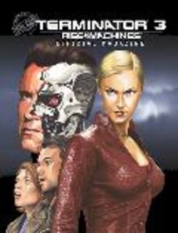 Buy Terminator 3 Official Magazine Issue # 2 Rise of the Machines in AU New Zealand.
