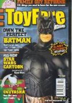 Buy Toy Fare #94 in AU New Zealand.