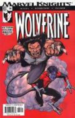 Buy Wolverine #19 in AU New Zealand.