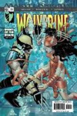 Buy Wolverine #21 in AU New Zealand.