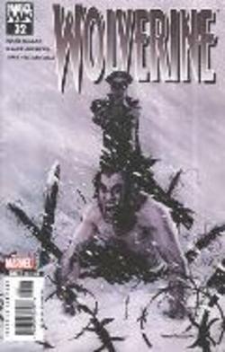 Buy Wolverine #32 in AU New Zealand.