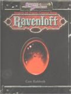 Buy Ravenloft in AU New Zealand.