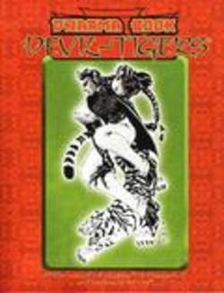 Buy Dharma Book: Devil-Tigers in AU New Zealand.