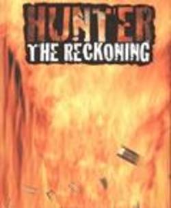 Buy Hunter The Reckoning HC in AU New Zealand.