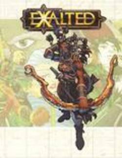 Buy Exalted HC in AU New Zealand.