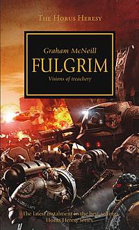 1844164764 - Fulgrim Novel (40K)