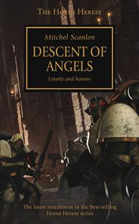 1844165086 - Descent of Angels Novel (40K)