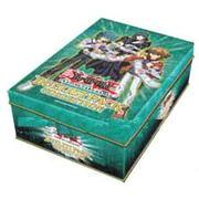 DPCT08 - YuGiOh Duelist Pack 2 Collectors Tin (Coming Soon -  new  yusei 