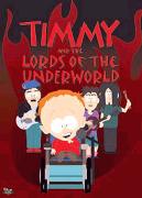 PP0580 (17) - South Park Timmy The Lords Poster