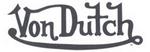 Von Dutch Logo