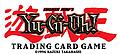 Yu-Gi-Oh Logo