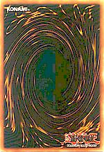 YuGiOh Back