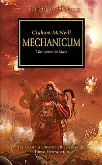 1844166066 - Mechanicum Novel (40K)