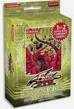 YGOSE16 - YuGiOh Crossroads of Chaos Special Edition Box -  rose  power 