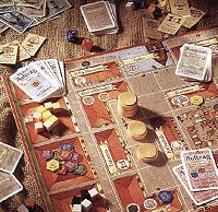Traders of Genoa Contents