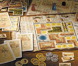 Princes of Florence Contents