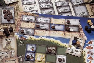 Puerto Rico Contents