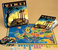 Vinci Contents