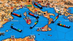 Serenissima Contents