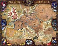 Napoleon in Europe Contents