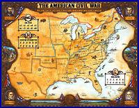 American Civil War Contents -  battles  advanced 