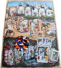 Aladdins Dragon Contents -  friends  marvelous 