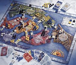 San Marco  Contents
