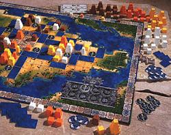 Mexica Contents