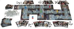 Zombies Contents