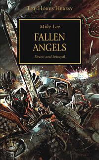 1844167291 - Fallen Angels Novel 40K