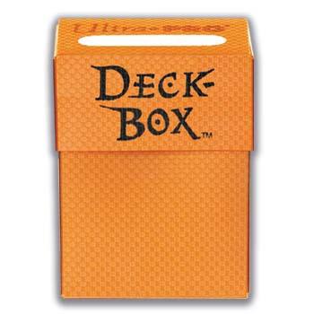 DBT04 - Ultra Pro Textured Deck Box Aztec Sun -  protecting  cards 