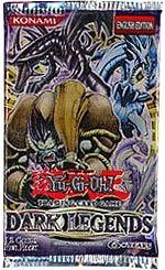 Dark Legends Booster