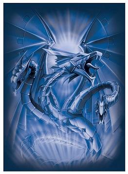 82284 - Ultra Pro Yugioh Size Deck Protectors (50CT) -  Di -  sleeves  tear 