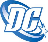 DC Logo