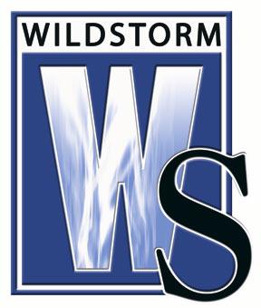 DC Wildstorm Logo
