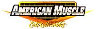 American Muscle Logo