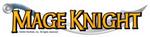 Mage Knight Logo