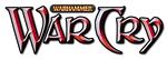 War Cry Logo