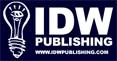 IDW Publishing Logo