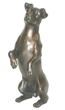 PD3102 - Jack Russell 20cm
