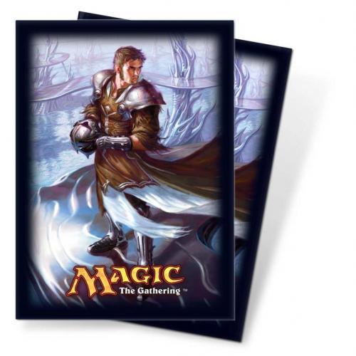 82613 - Ultra Pro Magic Deck Protectors - Scars of Mirrodi