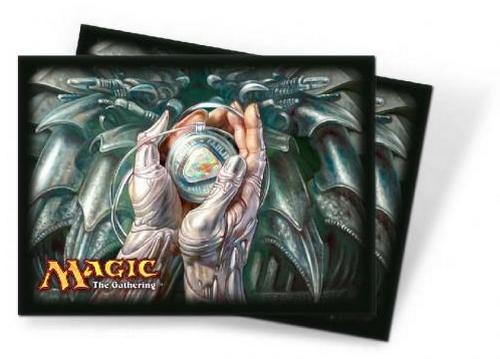 82614 - Ultra Pro Magic Deck Protectors - Scars of Mirrodi