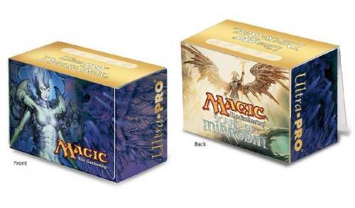 82596 - Magic Scars of Mirrodin Indomitable Archangel Side