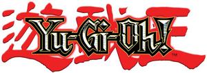 YuGiOh Logo 2