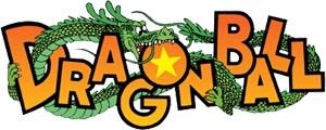 Dragonball Logo