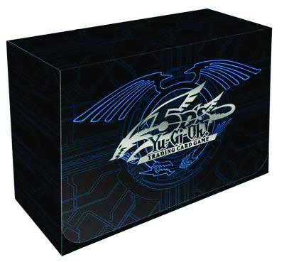 YGOSUP6 - YuGiOh Double Deck Box
