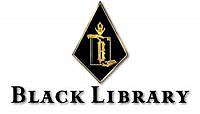 Black Library Logo