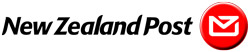NZ Post Logo