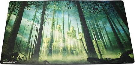 AOMPM1 FC - Action Sports Artists of Magic  - Forrest Castle P