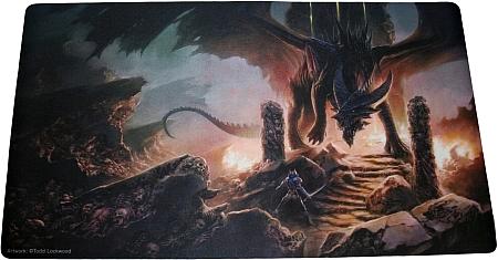 AOMPM1 PD - Action Sports Artists of Magic  - Passage Denied P